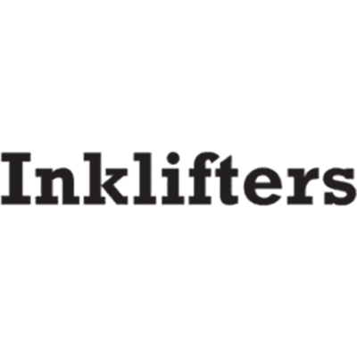 Inklifters (Aesthetica) logo
